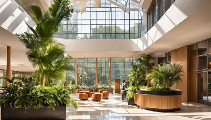 Sustainability And Eco-Friendly Practices