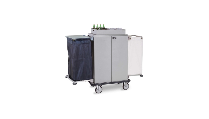 Mini bar Trolleys
