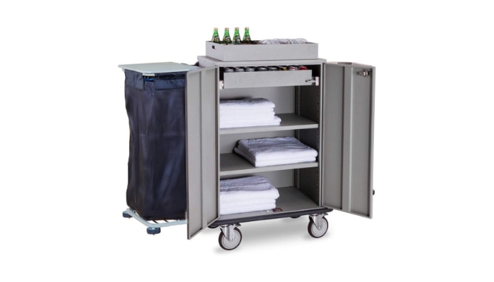 Mini Bar Trolleys