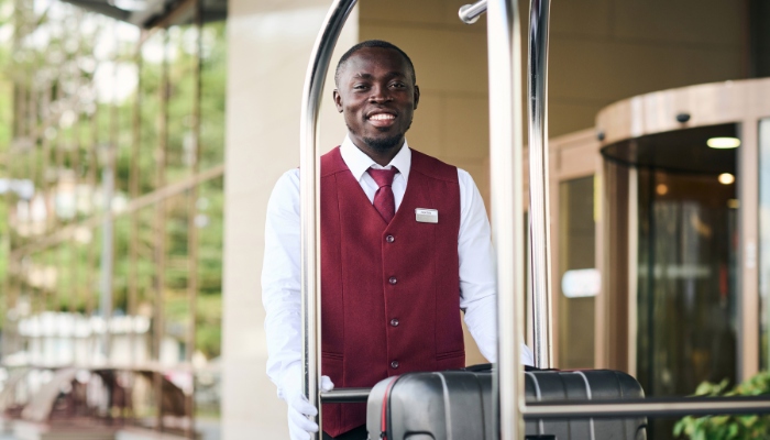 Factors To Consider When Choosing a Metal Trolley