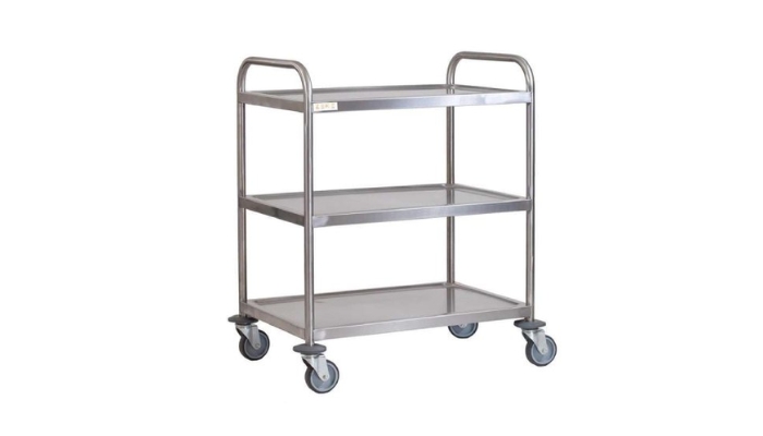 Food and Beverage Trolleys
