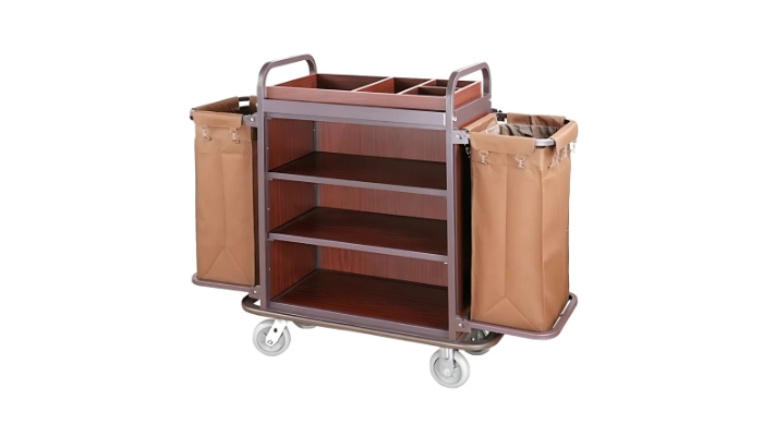 Housekeeping Trolleys