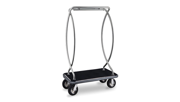 Luggage Trolleys