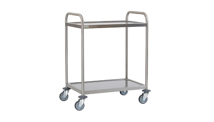 Utility Trolleys
