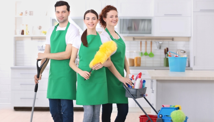Housekeeping Services