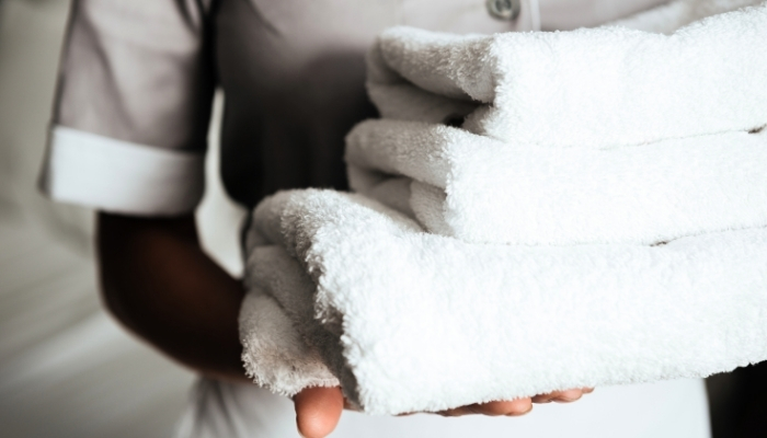 The Future of Luxury Hotel Amenities