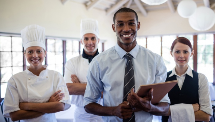 Embracing The Future