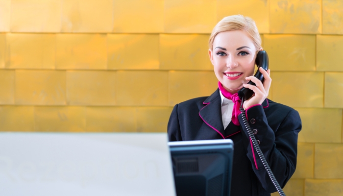 Modern Approach To The Front Office