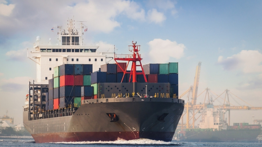 Easy Shipping from the UAE to Africa
