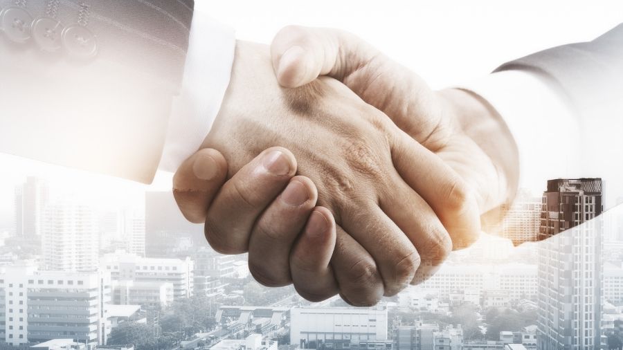 A Trusted Partner from the UAE