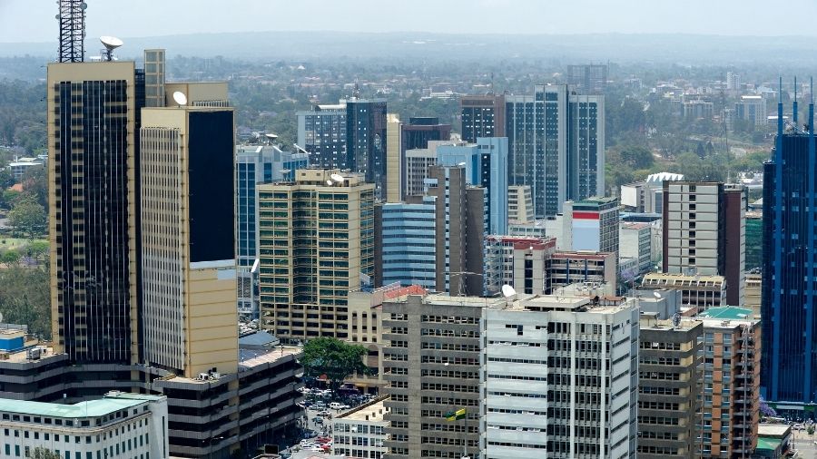 Built To Last – The Durability Challenge in Africa
