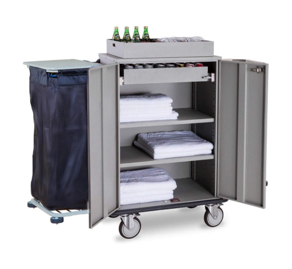 Minibar Trolley in UAE