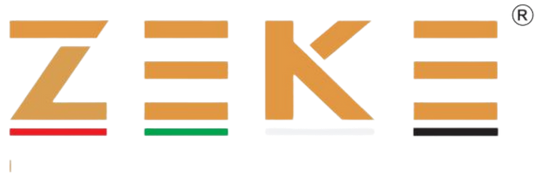 ZEKE Minibar Trolleys