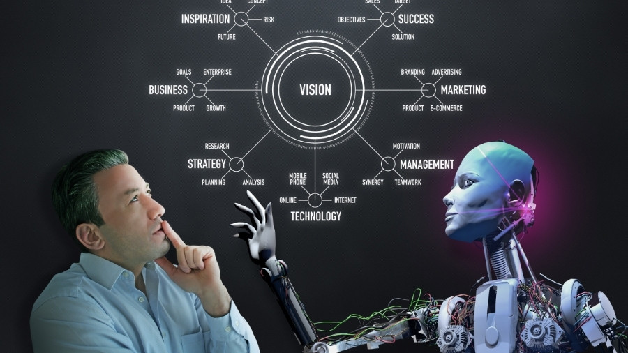 A Shared Vision for the Future