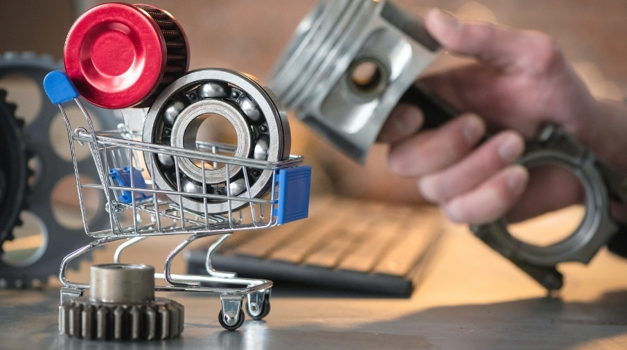 After-Sales Service and Spare Parts