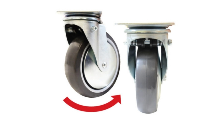 Check for Wheel Alignment