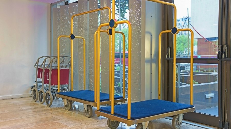 What Makes a Trolley "Smart"?