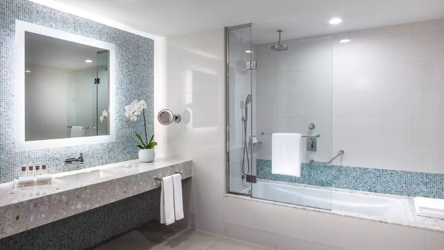 Hotel Bathroom Mirror Vendors