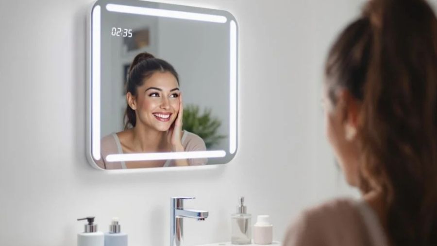 Tips For Maintenance of Smart Mirrors in a Hotel
