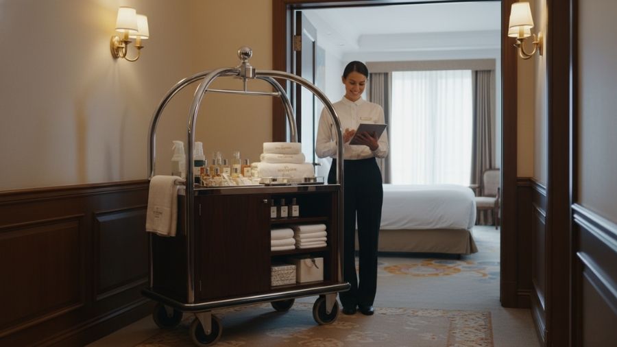 Reputation & Quality