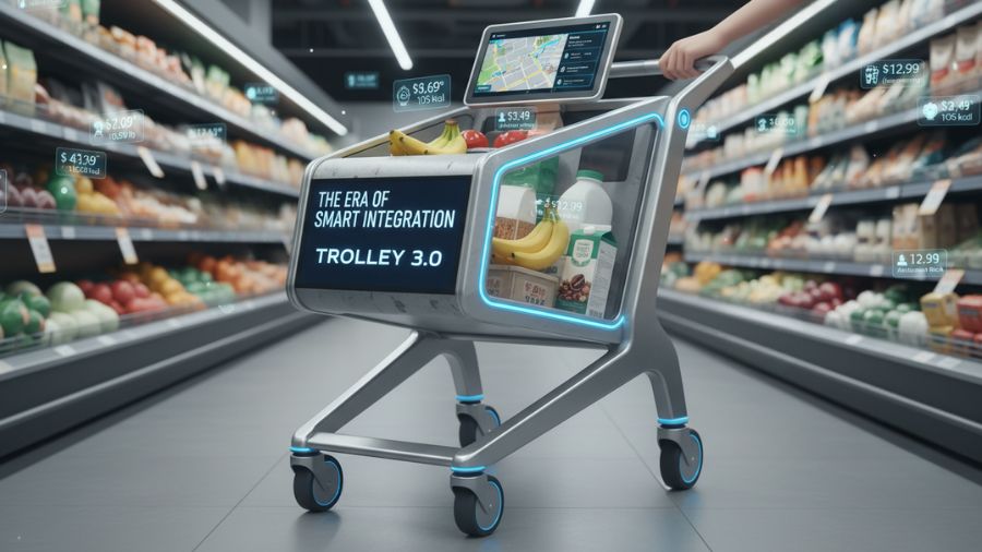 _The Era of Smart Integration – Trolley 3.0