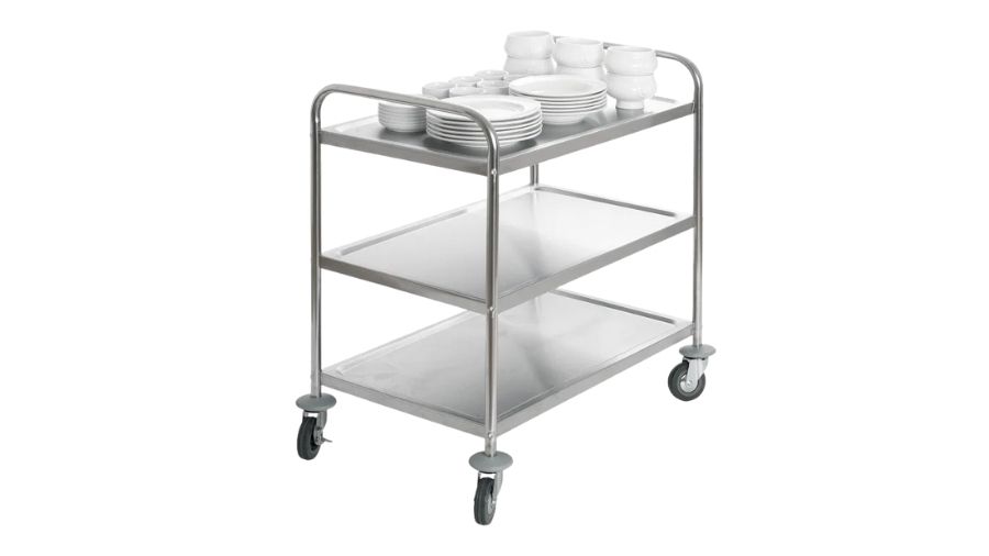 Best Serving Trolley in Dubai 