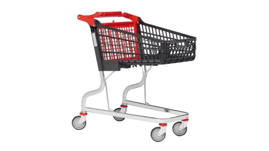 Hybrid Trolley