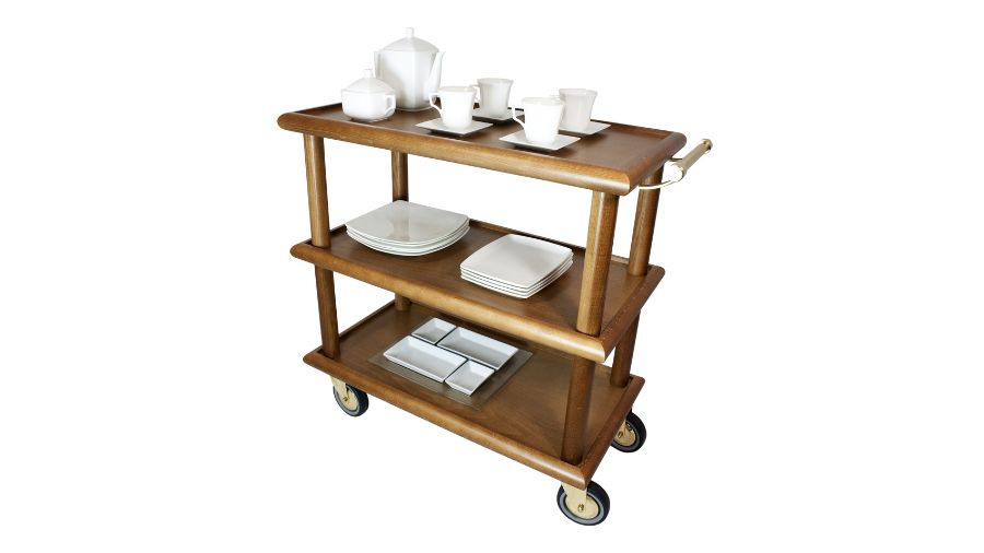 Operational Efficiency – Speed, Organization, and Productivity