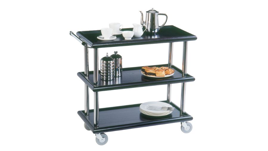 Partnering with the Experts – ZEKE Trolley – Your Assurance of Quality