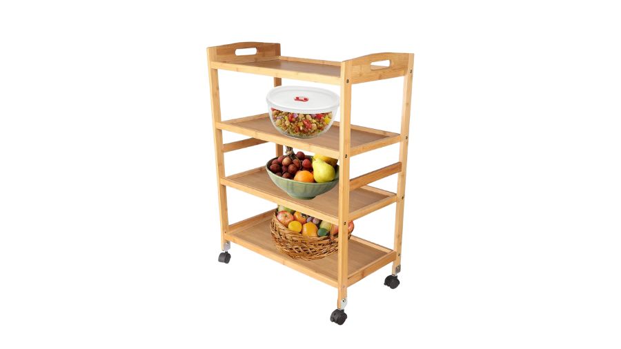 Preserve Food Quality and Temperature Integrity