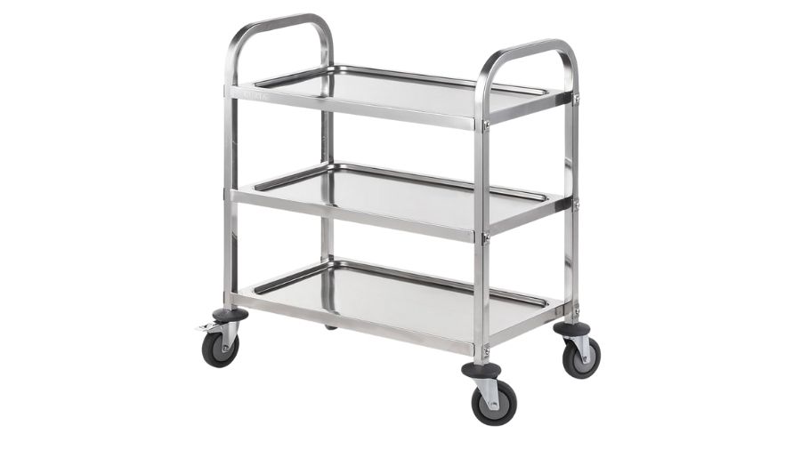 Utility Trolley