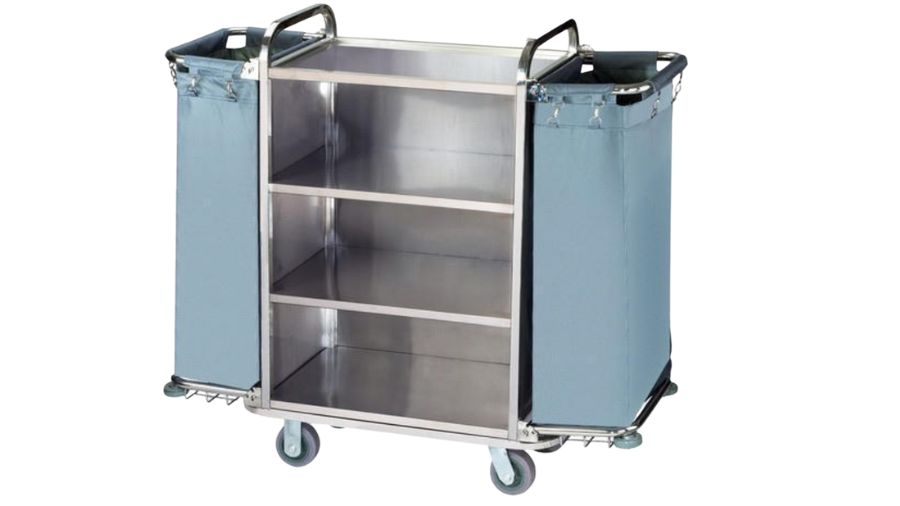 What Makes Zeke Trolleys a Leading Supplier in the UAE